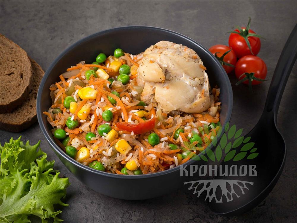 Питание дальнобойщиков меню организация водитель еда дорога правильное советы готовая консервы реторт